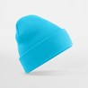 Winter beanie - B45:Surf Blue, 100% acrylic, One Size